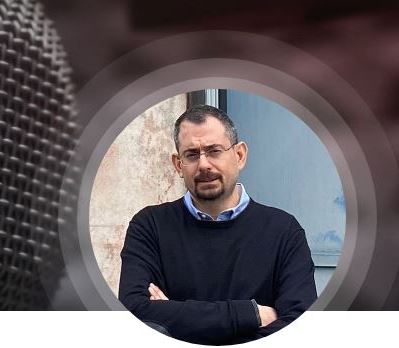 Intervista di Coppero Marcello da parte della soc. CRIPPA Spa